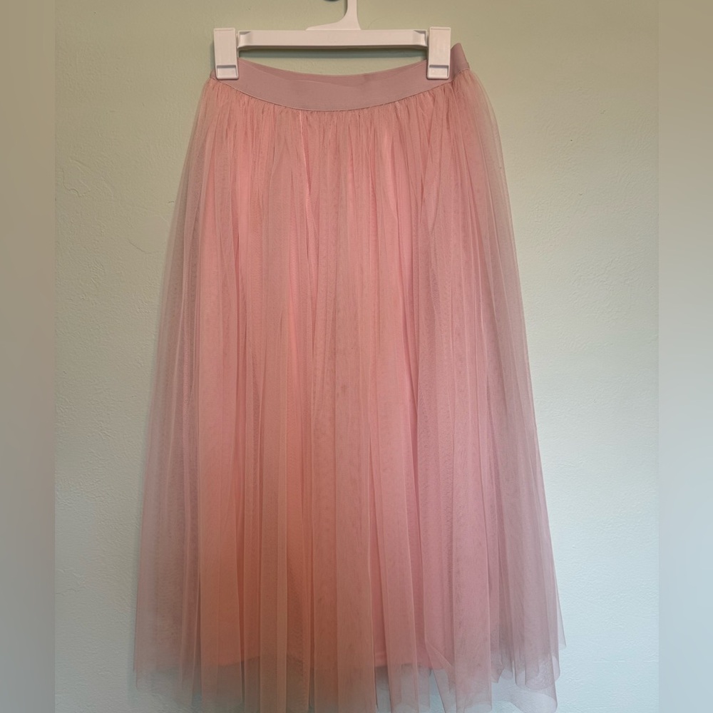 Pink Altered State TuTu Skirt